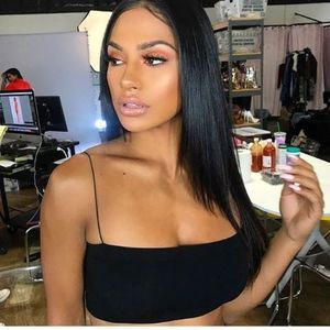 Meet your Posher, Antonia